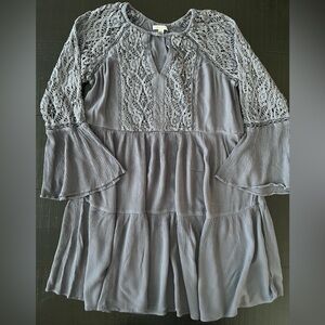 American Eagle Outfitters Boho Dress